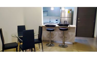 Se vende apartamento amoblado en Panamá Pacifico