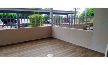 Se vende apartamento amoblado en Panamá Pacifico