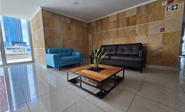 SE VENDE APARTAMENTO EN COSTA DEL ESTE