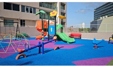 SE VENDE APARTAMENTO EN COSTA DEL ESTE