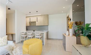 Apartamento en Venta PH Nogal- Costa del Este