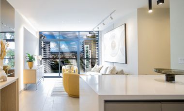 Apartamento en Venta PH Nogal- Costa del Este