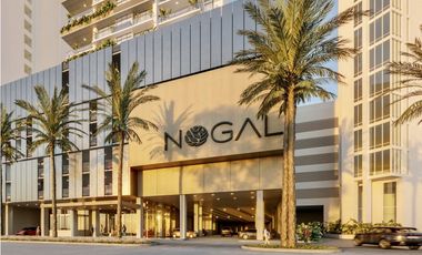 Apartamento en Venta PH Nogal- Costa del Este