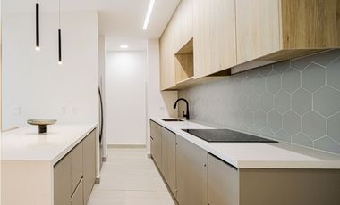 Apartamento en Venta PH Nogal- Costa del Este