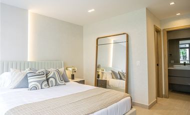 Apartamento en Venta PH Nogal- Costa del Este