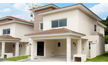 SE VENDE CASA EN RESIDENCIAL PH ALTOS DEL PARQUE