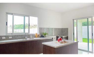 SE VENDE CASA EN RESIDENCIAL PH ALTOS DEL PARQUE