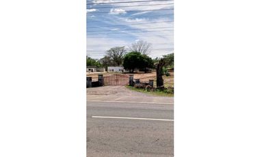 VENDO.SEIS.HECTAREAS CORREGIMIENTO.CHIRIQUI