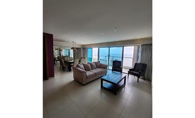 Venta Apartamento en Costa del Este. Edificio Parkside