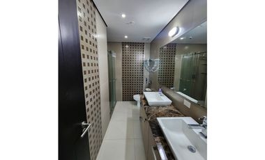 Venta Apartamento en Costa del Este. Edificio Parkside