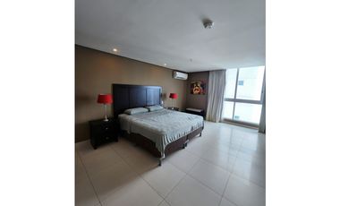Venta Apartamento en Costa del Este. Edificio Parkside