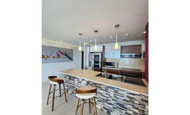 Venta Apartamento en Costa del Este. Edificio Parkside