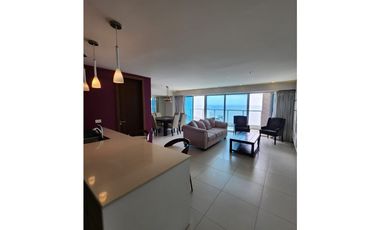 Venta Apartamento en Costa del Este. Edificio Parkside