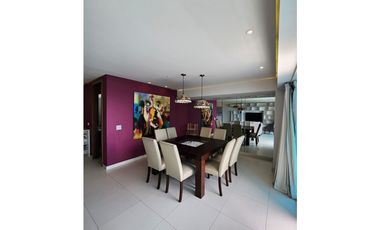 Venta Apartamento en Costa del Este. Edificio Parkside