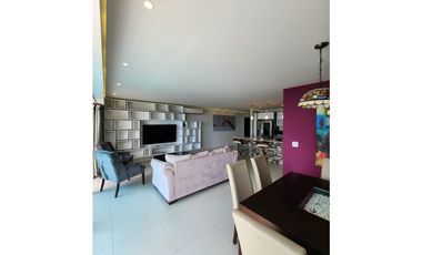 Venta Apartamento en Costa del Este. Edificio Parkside