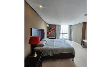 Venta Apartamento en Costa del Este. Edificio Parkside