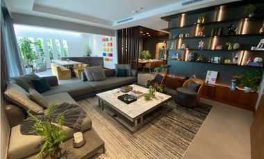 Venta casa en Santa María, Crescent Land