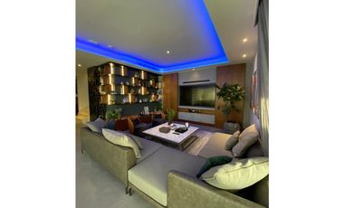 Venta casa en Santa María, Crescent Land