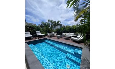 Venta casa en Santa María, Crescent Land