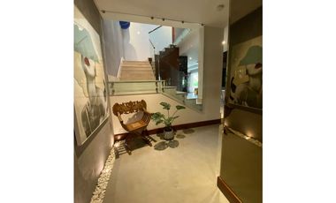 Venta casa en Santa María, Crescent Land