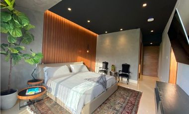 Venta casa en Santa María, Crescent Land