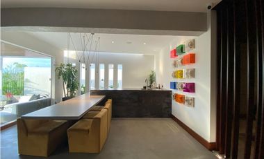 Venta casa en Santa María, Crescent Land