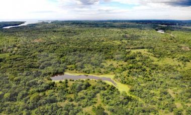 VENDO.1500 HECTAREAS EN.REMEDIOS