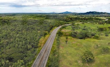 VENDO.1500 HECTAREAS EN.REMEDIOS