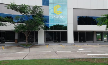 LOCAL COMERCIAL EN CRDENAS CENTER 109.80M2 PLANTA BAJA