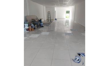 LOCAL COMERCIAL EN CRDENAS CENTER 109.80M2 PLANTA BAJA