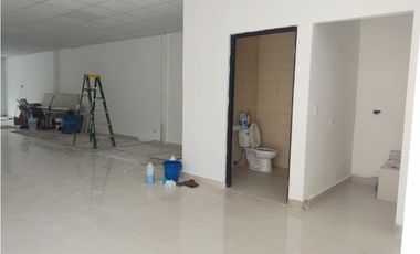 LOCAL COMERCIAL EN CRDENAS CENTER 109.80M2 PLANTA BAJA