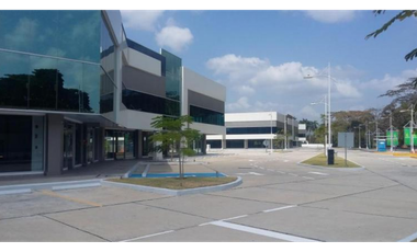 LOCAL COMERCIAL EN CRDENAS CENTER 109.80M2 PLANTA BAJA