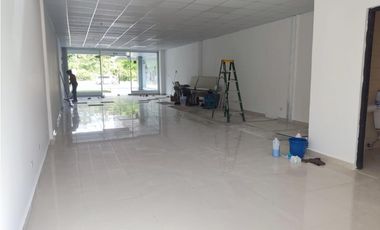 LOCAL COMERCIAL EN CRDENAS CENTER 109.80M2 PLANTA BAJA