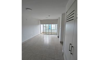 SE ALQUILA APARTAMENTO EN EL BOSQUE  PH Green Wood –