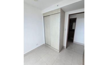 SE ALQUILA APARTAMENTO EN EL BOSQUE  PH Green Wood –