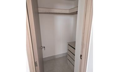 SE ALQUILA APARTAMENTO EN EL BOSQUE  PH Green Wood –