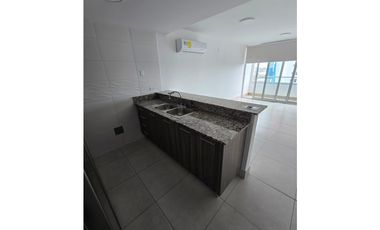 SE ALQUILA APARTAMENTO EN EL BOSQUE  PH Green Wood –