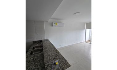 SE ALQUILA APARTAMENTO EN EL BOSQUE  PH Green Wood –