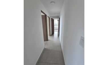 SE ALQUILA APARTAMENTO EN EL BOSQUE  PH Green Wood –