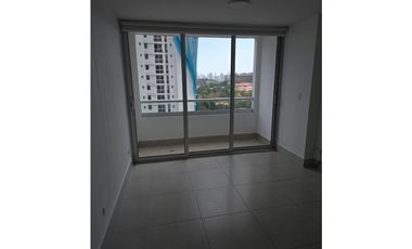 SE ALQUILA APARTAMENTO EN EL BOSQUE  PH Green Wood –