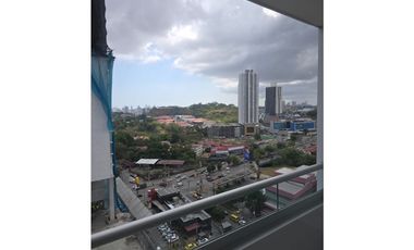 SE ALQUILA APARTAMENTO EN EL BOSQUE  PH Green Wood –