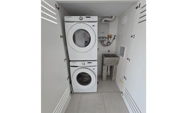 SE ALQUILA APARTAMENTO EN EL BOSQUE  PH Green Wood –