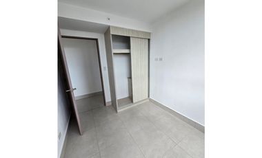 SE ALQUILA APARTAMENTO EN EL BOSQUE  PH Green Wood –