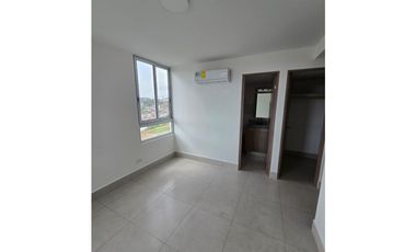SE ALQUILA APARTAMENTO EN EL BOSQUE  PH Green Wood –