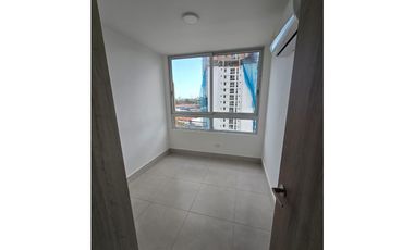 SE ALQUILA APARTAMENTO EN EL BOSQUE  PH Green Wood –