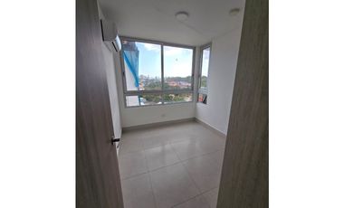 SE ALQUILA APARTAMENTO EN EL BOSQUE  PH Green Wood –