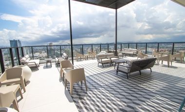 Venta Apartamento en Costa del Este, Edificio Arcadia