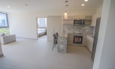 Venta Apartamento en Costa del Este, Edificio Arcadia