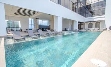 Venta Apartamento en Costa del Este, Edificio Arcadia