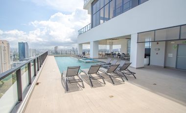 Venta Apartamento en Costa del Este, Edificio Arcadia